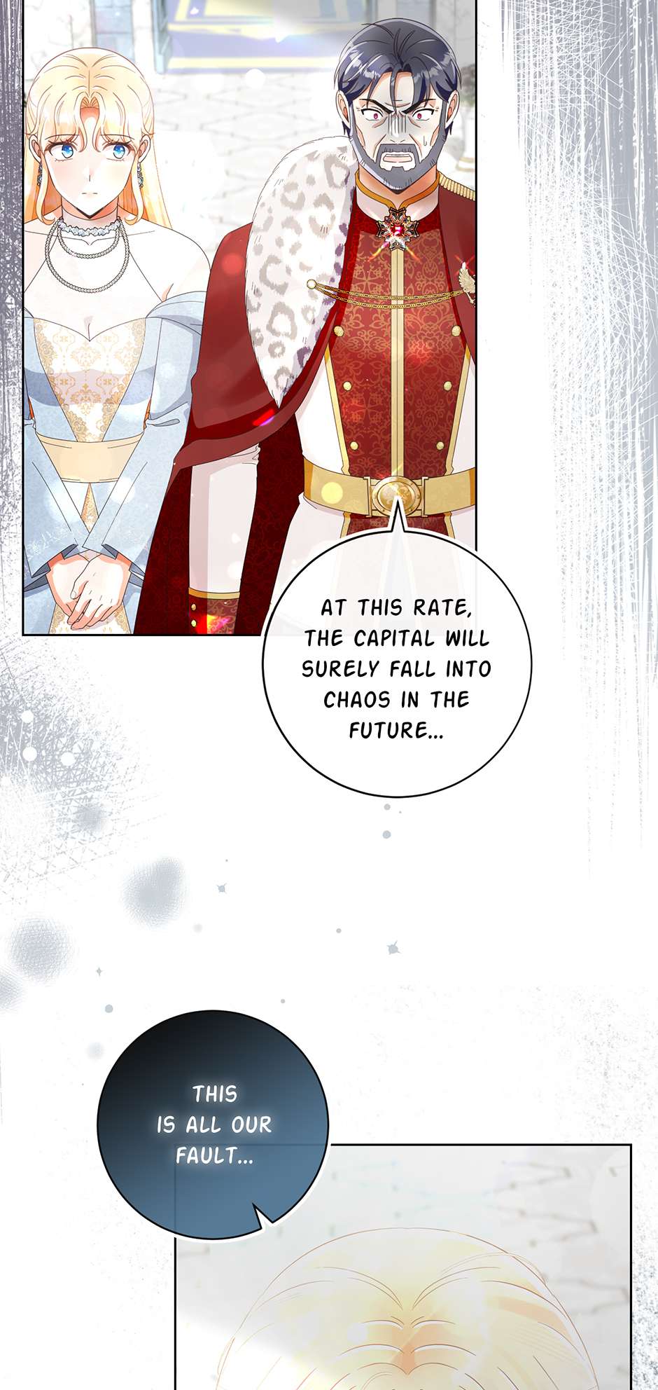 I Will Remove Them From My Life Chapter 111 31